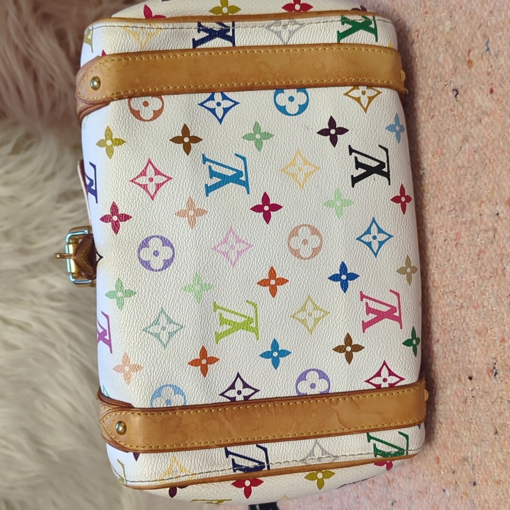 Louis Vuitton Murakami Priscilla 🔥 - Picture 6 of 8